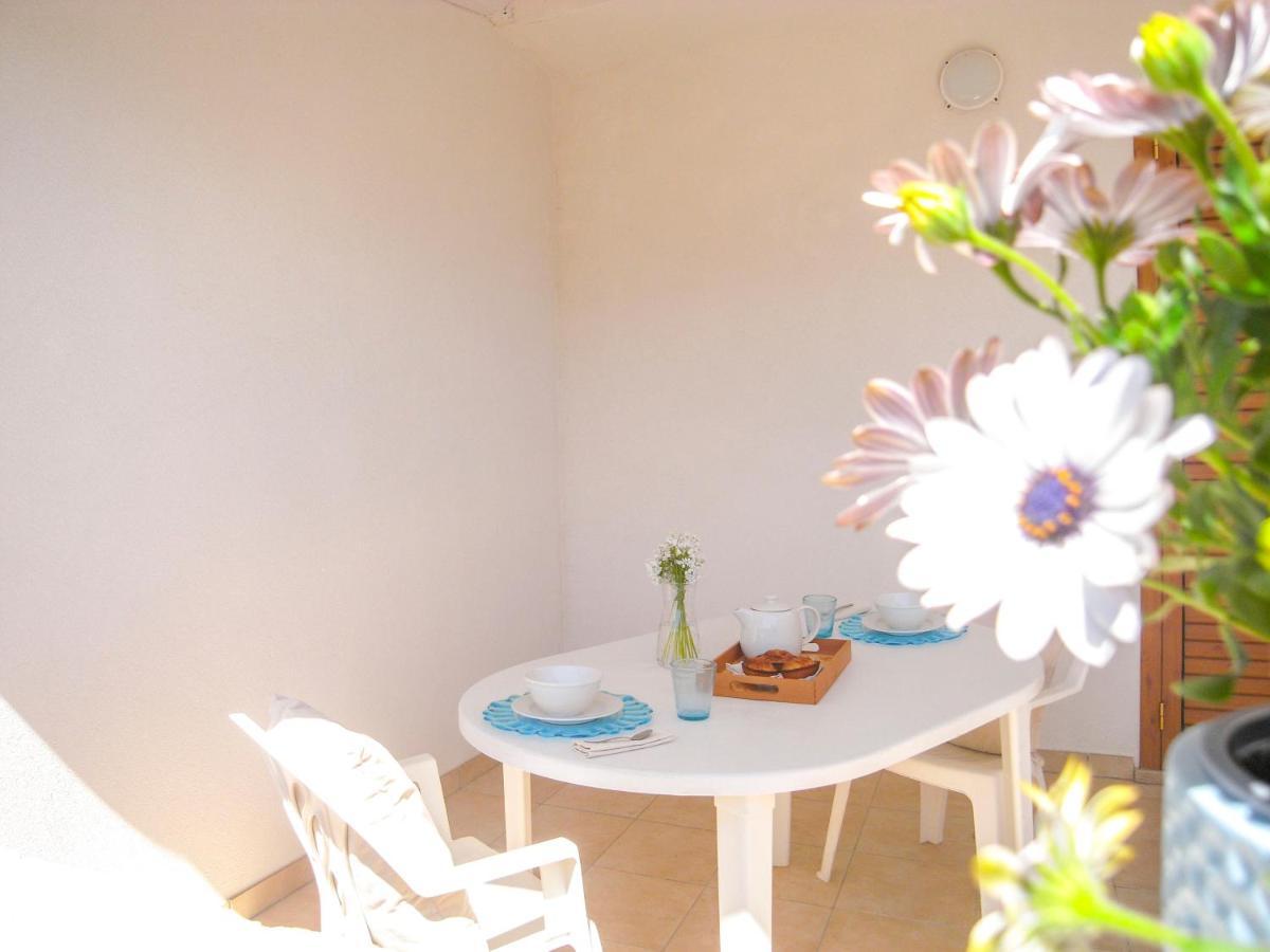 Appartamenti Via Corfu - Le Vie Di Omero 토레 델 로소 외부 사진